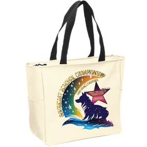 SEREG/Essential Zip Tote/BG410/