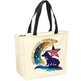 SEREG/Essential Zip Tote/BG410/