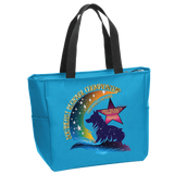 SEREG/Essential Zip Tote/BG410/