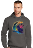 SEREG/Port and Company Core Fleece Pullover Hooded Sweatshirt/PC78H/