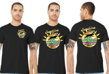 SUNCUP24/UniSex All Cotton T shirt Great fit Men & Women/3001