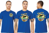 SUNCUP24/UniSex All Cotton T shirt Great fit Men & Women/3001