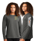 SWAT24/Featherweight French Terry Long Sleeve Crewneck/DT572