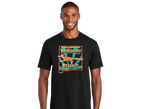SWAT24/Port and Co UniSex Cotton Tee/PC450/