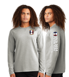 TERV24/Featherweight French Terry Long Sleeve Crewneck/DT572