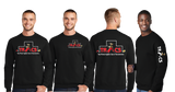 TRACS/Port & Co Crew neck Sweatshirt/PC78