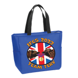 TTERV/Essential Zip Tote/BG410/
