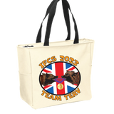 TTERV/Essential Zip Tote/BG410/