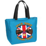 TTERV/Essential Zip Tote/BG410/