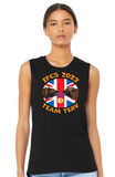 TTERV/Bella Canvas Tank Top/6003