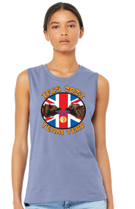 TTERV/Bella Canvas Tank Top/6003