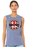 TTERV/Bella Canvas Tank Top/6003