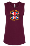 TTERV/Bella Canvas Tank Top/6003