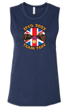 TTERV/Bella Canvas Tank Top/6003