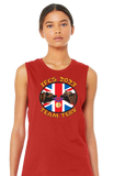 TTERV/Bella Canvas Tank Top/6003