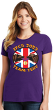TTERV/Port and Co ring spun cotton tee/LPC450