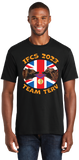 TTERV/Port and Co UniSex Cotton Tee/PC450/