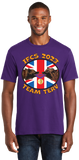 TTERV/Port and Co UniSex Cotton Tee/PC450/
