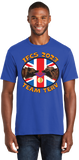 TTERV/Port and Co UniSex Cotton Tee/PC450/