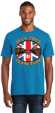 TTERV/Port and Co UniSex Cotton Tee/PC450/
