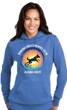 TVKC/Women Pull Over Hoodie/LPC78H/