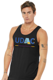 UDAC/UniSex Tank Top/BC3480