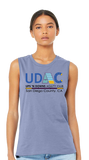 UDAC/Bella Canvas Tank Top/6003