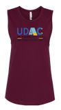 UDAC/Bella Canvas Tank Top/6003