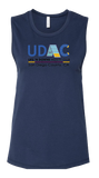 UDAC/Bella Canvas Tank Top/6003