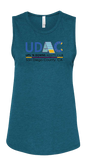 UDAC/Bella Canvas Tank Top/6003