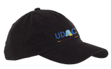 UDAC/5 or 6 Panel Low Profile Hat/BX008