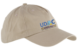 UDAC/5 or 6 Panel Low Profile Hat/BX008
