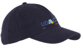 UDAC/5 or 6 Panel Low Profile Hat/BX008