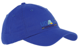 UDAC/5 or 6 Panel Low Profile Hat/BX008