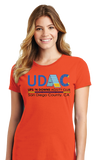 UDAC/Port and Co ring spun cotton tee/LPC450