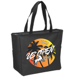USO23/Essential Zip Tote/BG410/