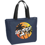 USO23/Essential Zip Tote/BG410/