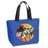 USO23/Essential Zip Tote/BG410/