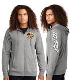 USO23/Featherweight French Terry Full Zip Hoodie/DT573
