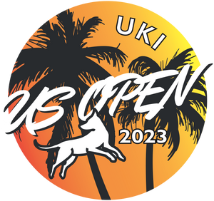 USO23/Stickers Vinyl Laminated/Sticker