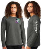 USO24/Featherweight French Terry Long Sleeve Crewneck/DT572