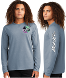 USO24/Featherweight French Terry Long Sleeve Crewneck/DT572