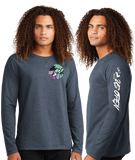 USO24/Featherweight French Terry Long Sleeve Crewneck/DT572