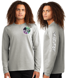 USO24/Featherweight French Terry Long Sleeve Crewneck/DT572