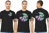 USO24/UniSex All Cotton T shirt Great fit Men & Women/3001