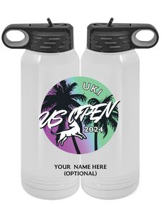 USO24/20oz Water Bottle/H2O