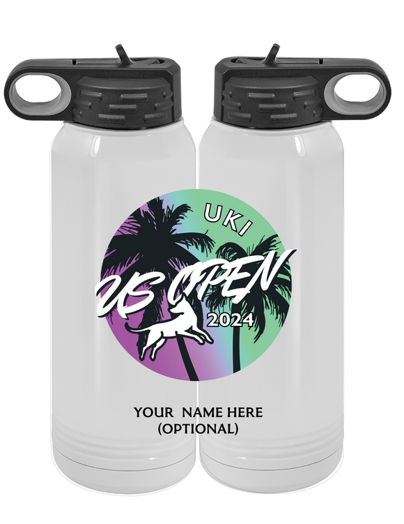 USO24/20oz Water Bottle/H2O