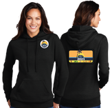 WCC23/Women Pull Over Hoodie/LPC78H/