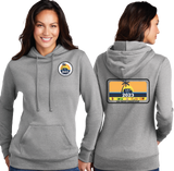 WCC23/Women Pull Over Hoodie/LPC78H/