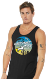 WCO23/UniSex Tank Top/BC3480